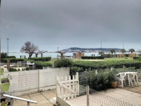 Studio Balaruc-les-Bains, 1 pièce, 4 personnes - FR-1-503-13